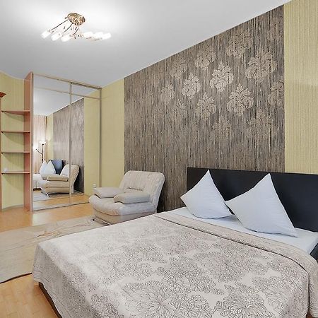 טומסק Apartment Nadezhda חדר תמונה